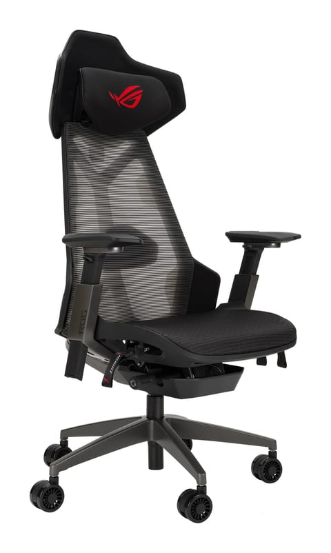 ASUS ROG Destrier Ergo