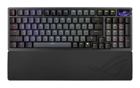 ASUS ROG Azoth 96 HE – CZ/SK