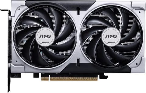 MSI Ventus GeForce RTX 5060 8GB