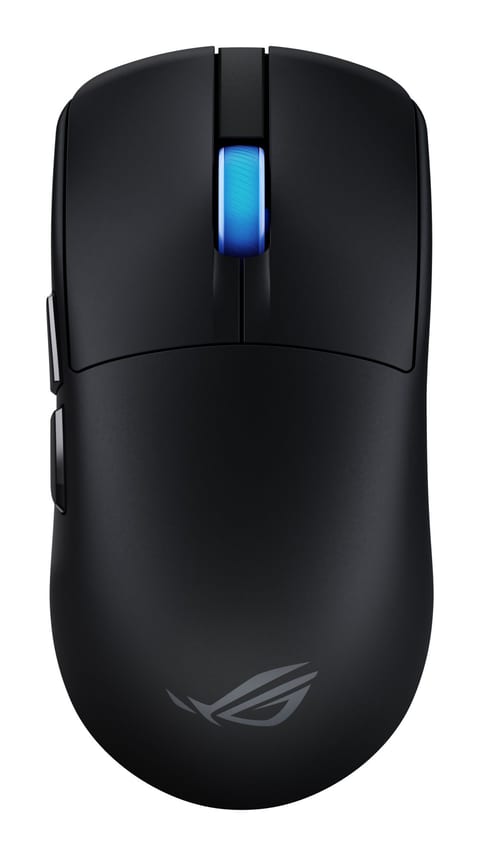 ASUS ROG Harpe II Ace – Černá