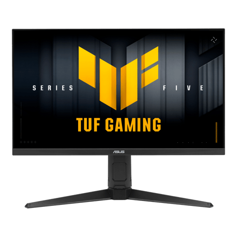 ASUS TUF Gaming VG27AQML5A – 27" QHD 300 Hz