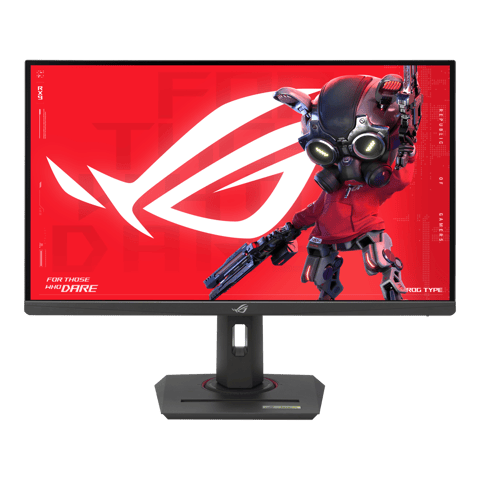 ASUS ROG Strix XG27ACMES – 27" QHD 255 Hz