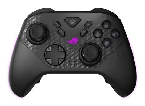 ASUS ROG Raikiri II Xbox Wireless