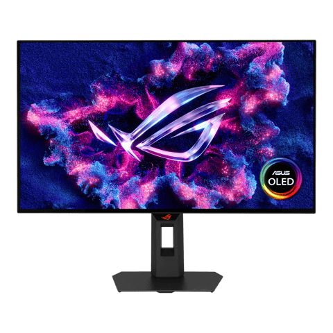 ASUS ROG Strix OLED XG27AQDMGR – 27" QHD 240 Hz