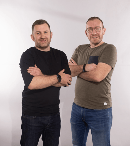 Stride AI Lab tým