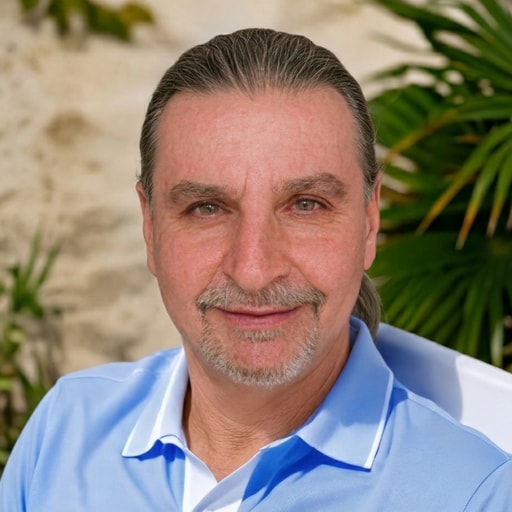 Jarek Jesenský — LinkedIn & AI Mentor