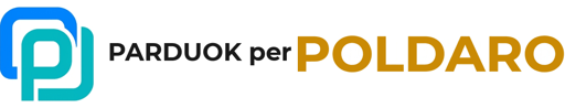 PARDUOK per Poldaro