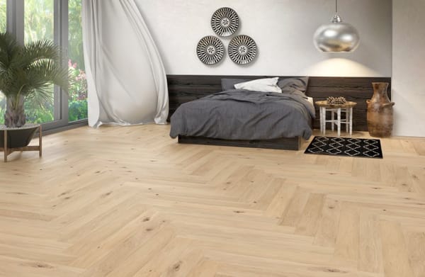 ADRENALINE herringbone