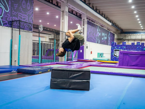 UMPARK Ostrava