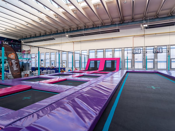 UMPARK Ostrava