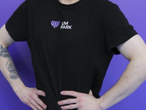 UMPARK – profesionální foto