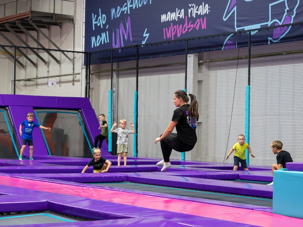UMPARK Ostrava