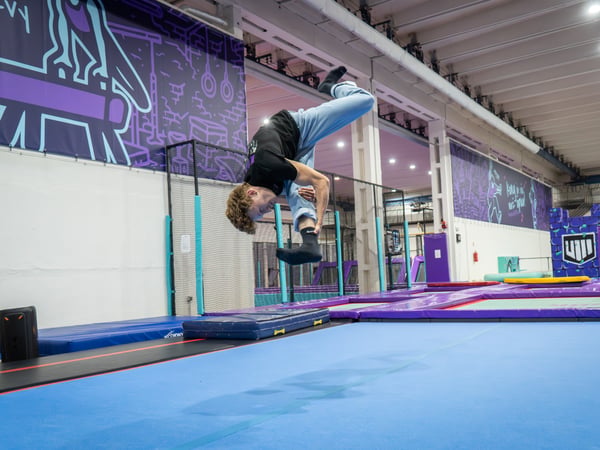 UMPARK Ostrava