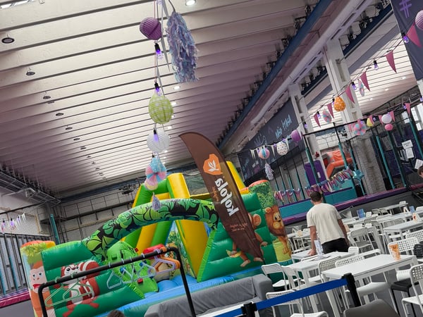 UMPARK Ostrava