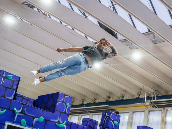 UMPARK Ostrava