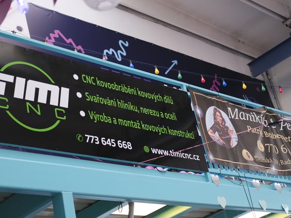 UMPARK – profesionální foto