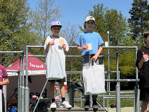 Tréninky & aktivity UMPARK