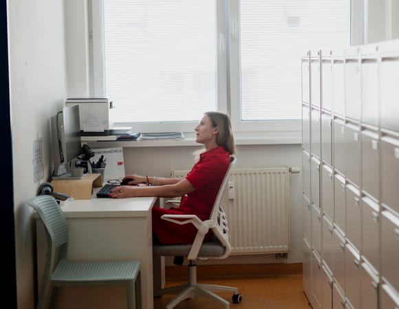 Ordinácia – všetko zariadime a vybavíme