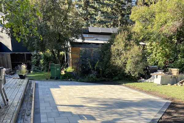 Patios & Walkways