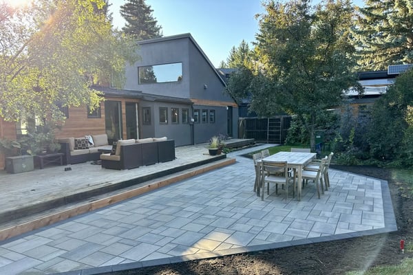 Patios & Walkways