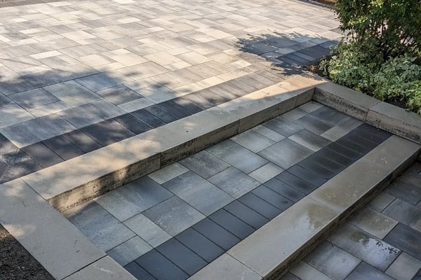 Patios & Walkways