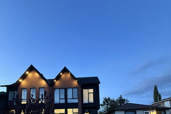 Outdoor Lighting