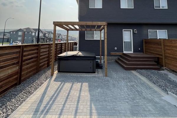 Fences & Decks
