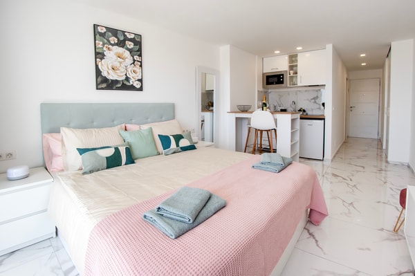 Marble Sea View Ponderosa - Fotogaléria 6