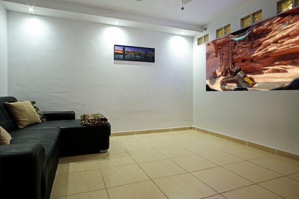 Sun Rays Bay - Fotogaléria 23