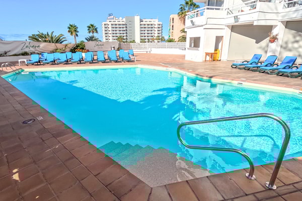 Sea La Vie Ponderosa - Fotogaléria 31