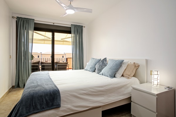 Sun Rays Bay - Fotogaléria 9