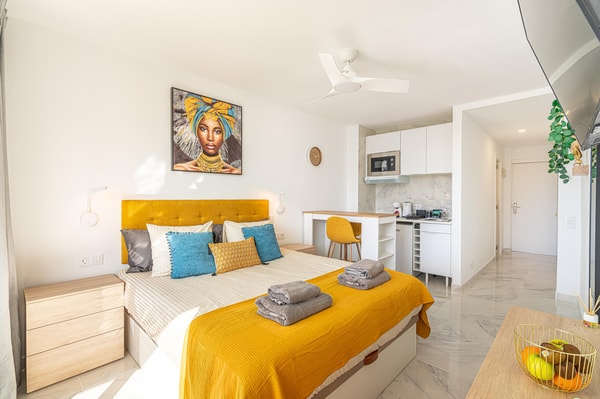 Golden View Ponderosa - Fotogaléria 9