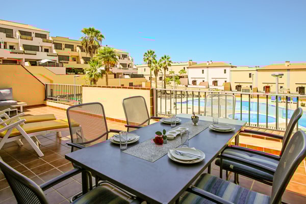 Sun Rays Bay - Fotogaléria 16