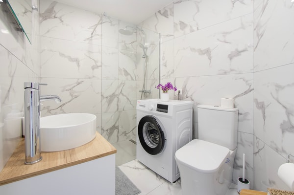 Marble Sea View Ponderosa - Fotogaléria 18