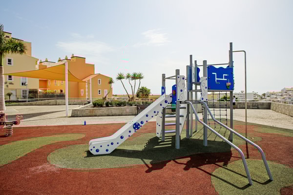 Sun Rays Bay - Fotogaléria 32