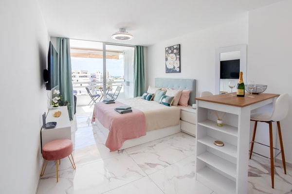 Marble Sea View Ponderosa - Fotogaléria 5