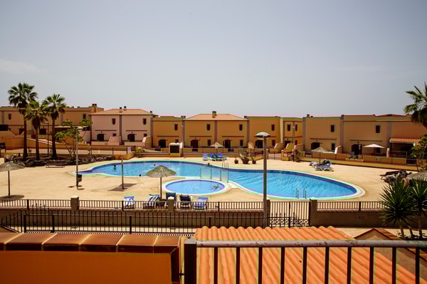 Sun Rays Bay - Fotogaléria 3