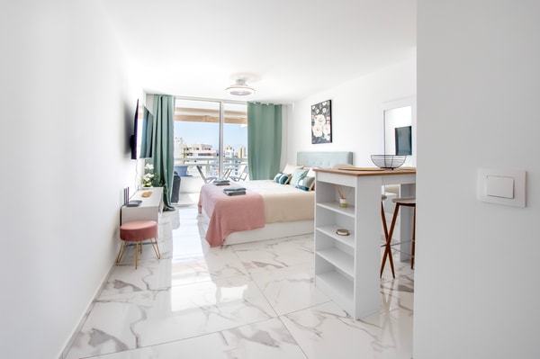 Marble Sea View Ponderosa - Fotogaléria 4