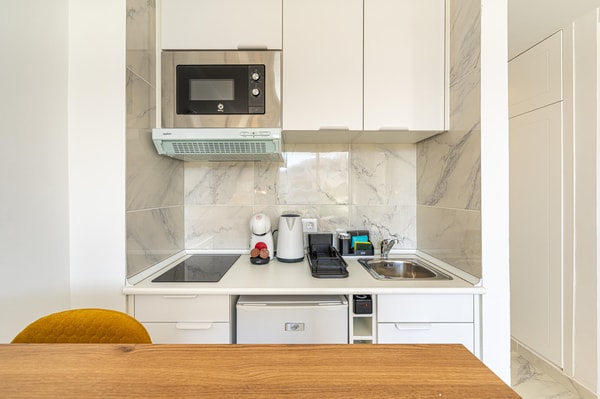 Golden View Ponderosa - Fotogaléria 17