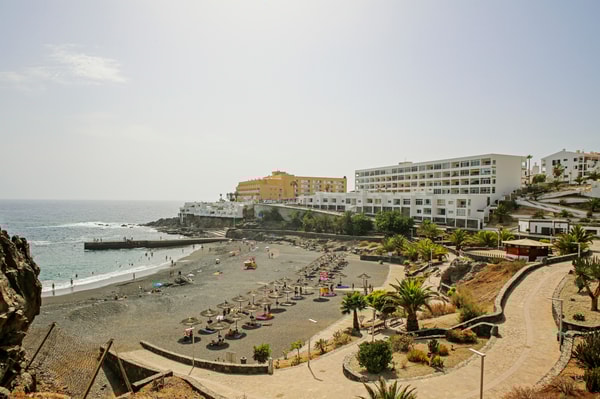 Sun Rays Bay - Fotogaléria 18