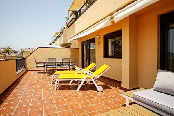 Sun Rays Bay - Fotogaléria 6