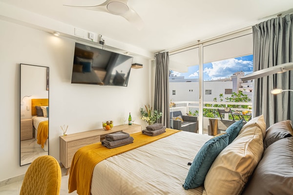 Golden View Ponderosa - Fotogaléria 13