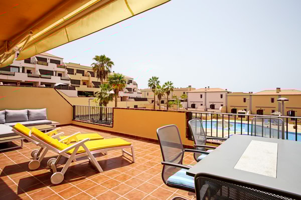 Sun Rays Bay - Fotogaléria 5