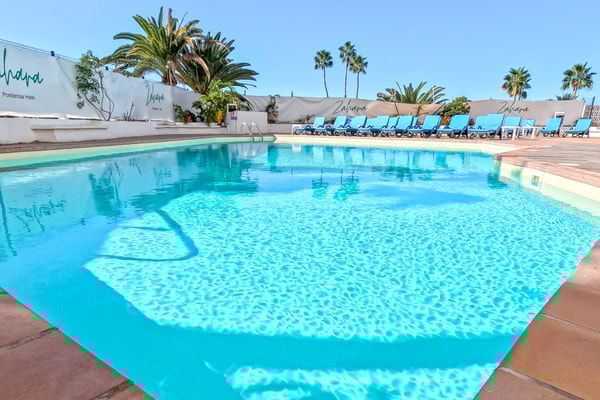 Sea La Vie Ponderosa - Fotogaléria 29