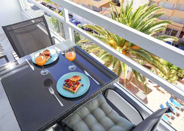 Sea La Vie Ponderosa - Fotogaléria 25