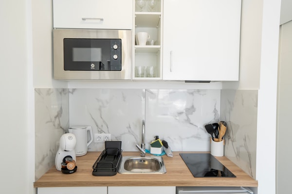 Marble Sea View Ponderosa - Fotogaléria 13