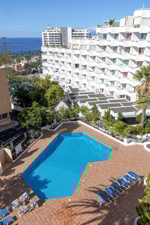 Sea La Vie Ponderosa - Fotogaléria 27