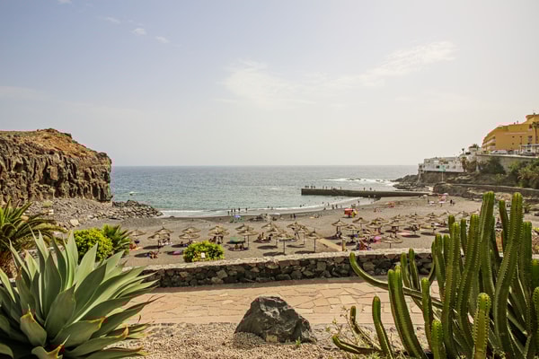 Sun Rays Bay - Fotogaléria 19