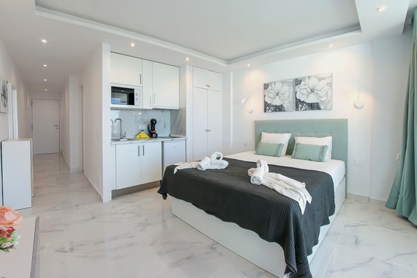 Sea La Vie Ponderosa - Fotogaléria 9