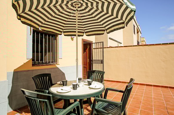 Sun Rays Bay - Fotogaléria 20